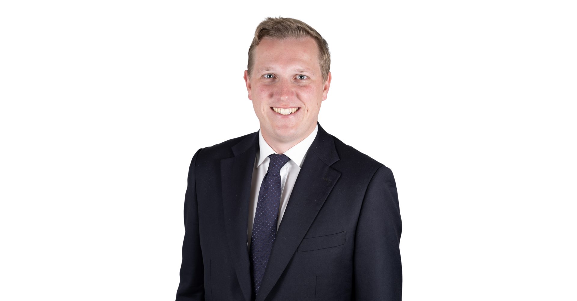 Nicholas Robertson Meridian Lawyers