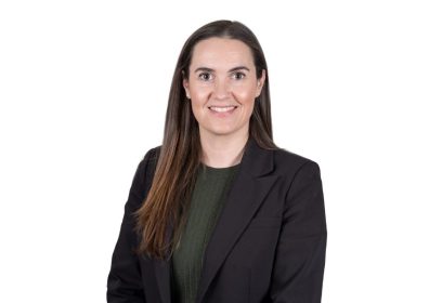 Lauren Biviano, Senior Associate, Meridian Lawyers