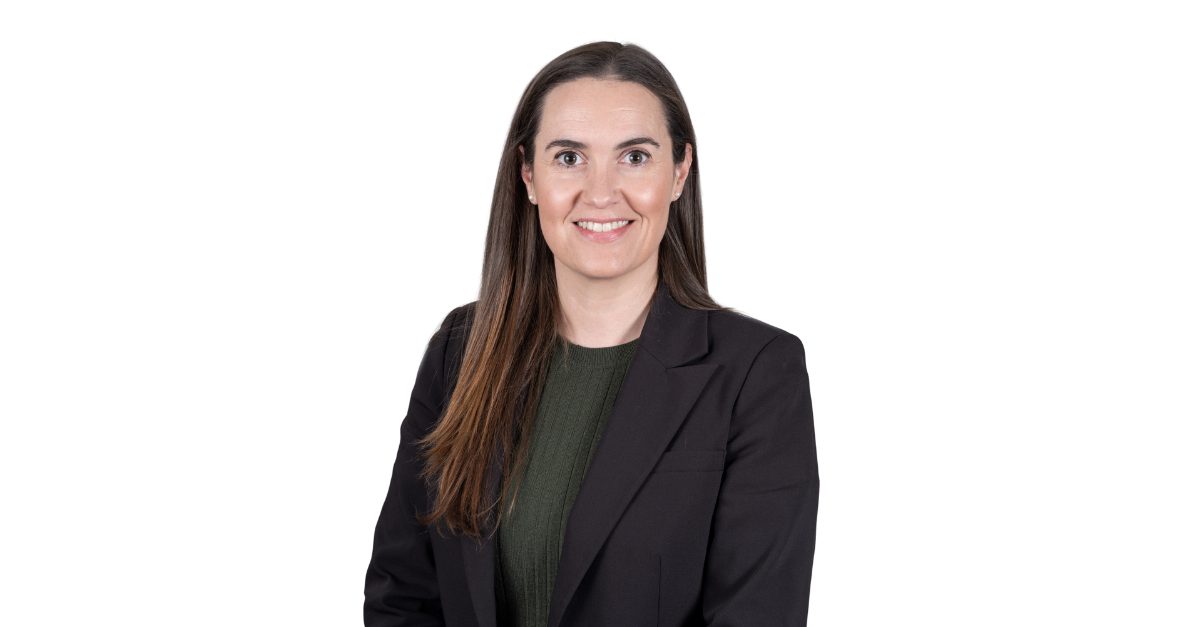 Lauren Biviano, Senior Associate, Meridian Lawyers